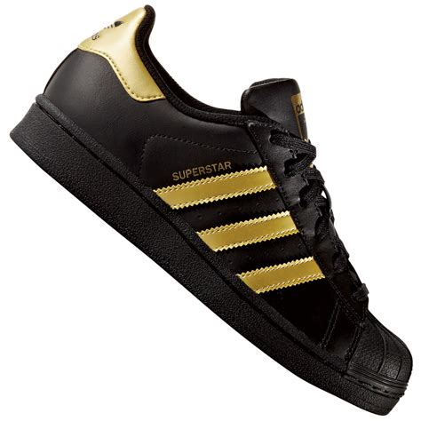 adidas schuhe schwarz rot gold|Goldene Schuhe .